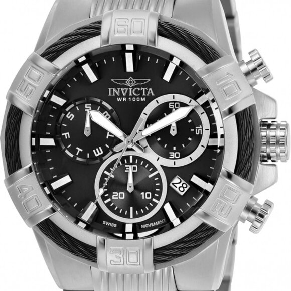 Invicta Bolt Men's Watch 25862